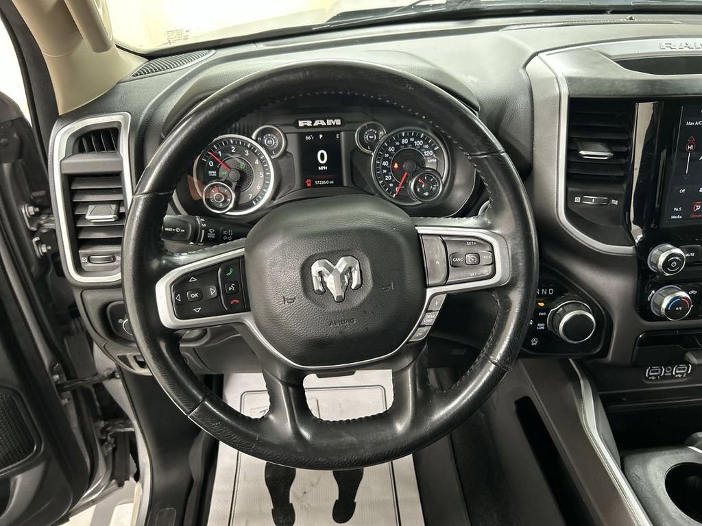 Used 2020 RAM 1500 Big Horn image 4