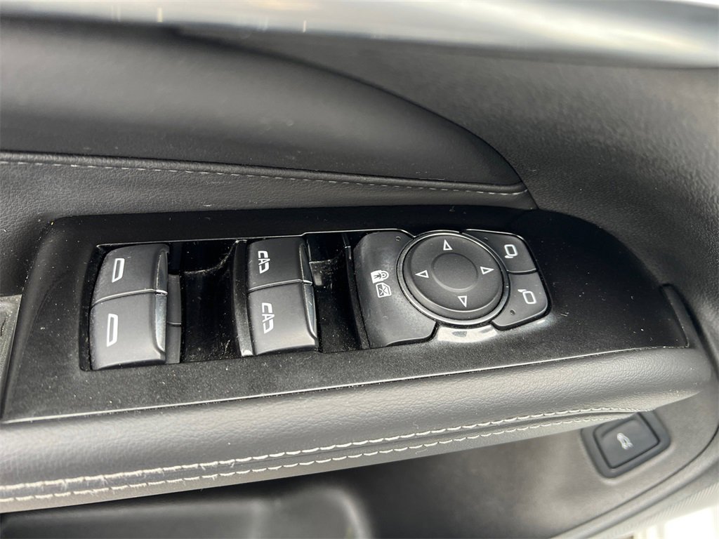 Used 2021 Cadillac CT4 Premium Luxury image 13