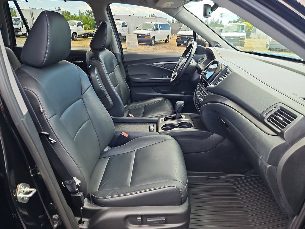 Used 2020 Honda Pilot EX-L image 28