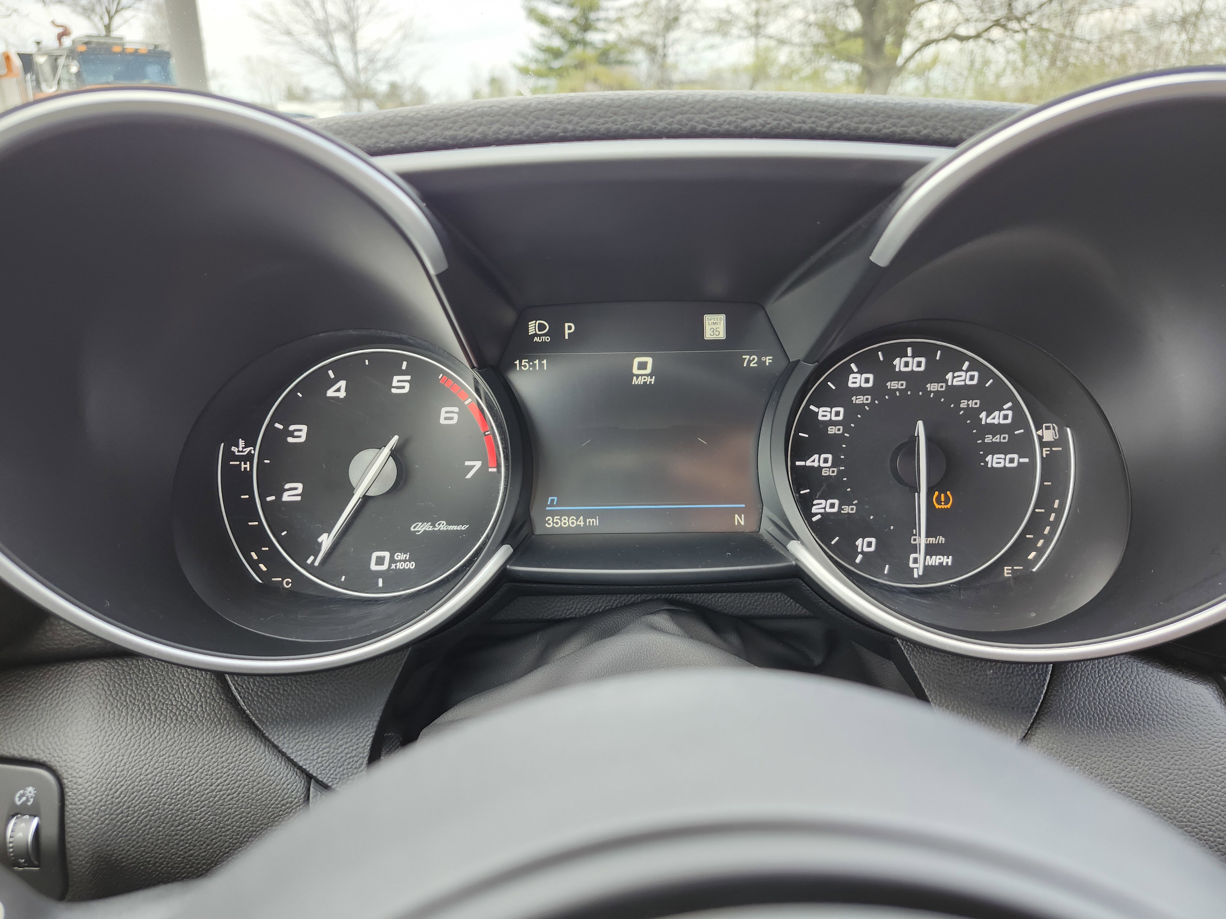 Used 2022 Alfa Romeo Giulia Veloce image 33