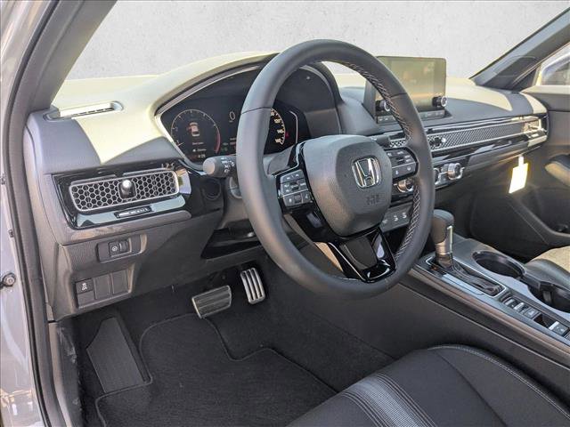 New 2026 Honda Civic Sport image 3