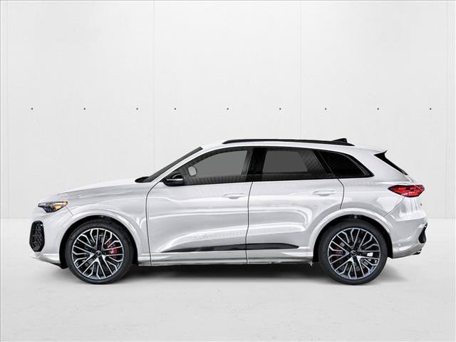 New 2026 Audi SQ5 Premium Plus AWD/4WD image 2