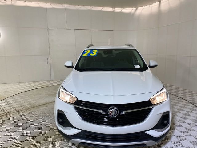 Used 2023 Buick Encore GX Select w/ Safety Package II image 21