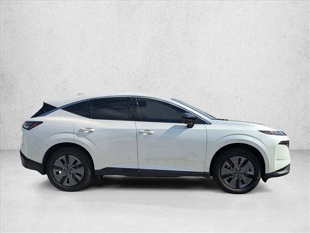 Used 2025 Nissan Murano SL w/ Cargo Package AWD/4WD image 4