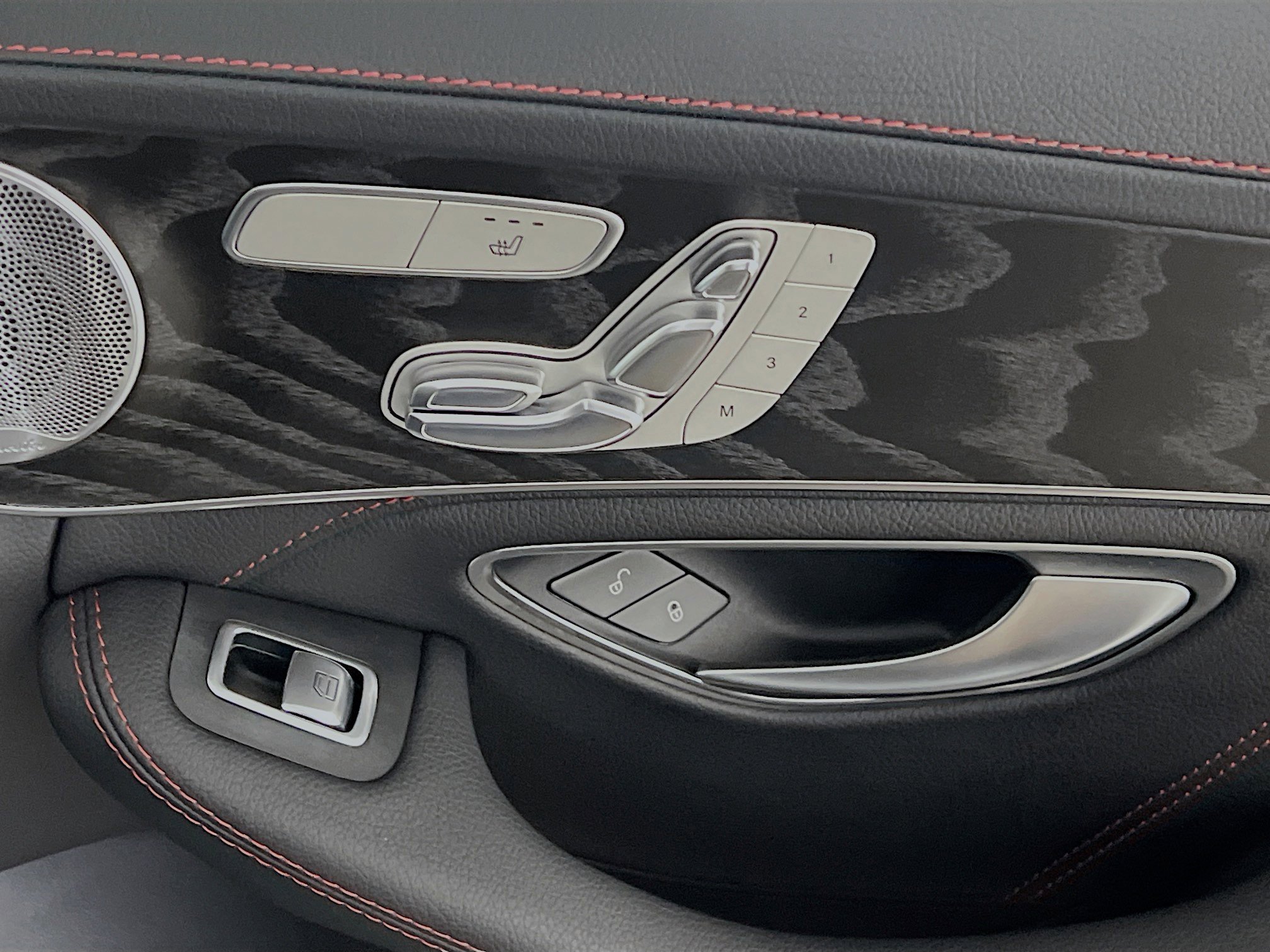 Used 2018 Mercedes-Benz C 43 AMG 4MATIC Sedan image 32