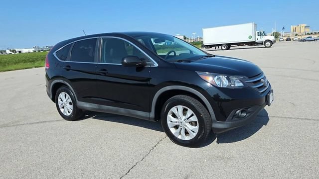 Used 2014 Honda CR-V EX image 9
