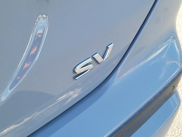 Certified 2023 Nissan Kicks SV FWD image 10