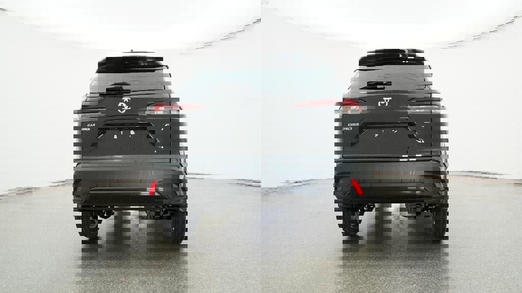 New 2026 Toyota Corolla Cross LE image 23