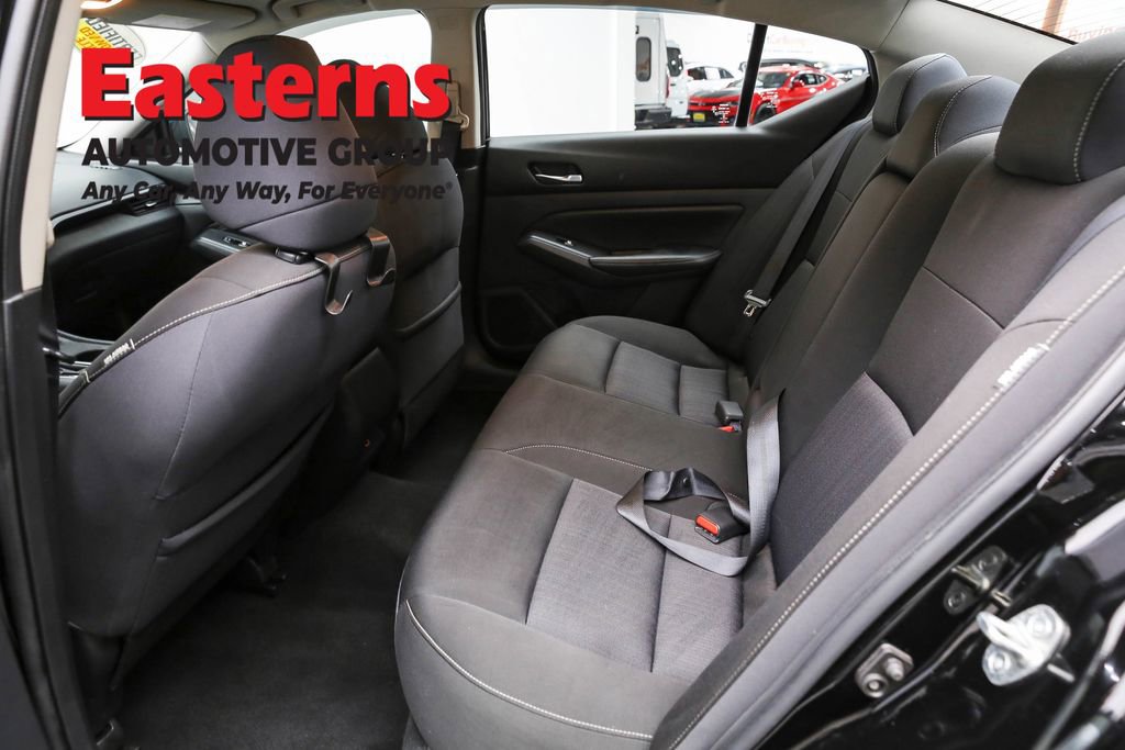 Used 2020 Nissan Altima 2.5 S image 21