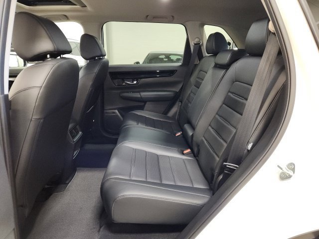 Used 2024 Honda CR-V EX-L image 22