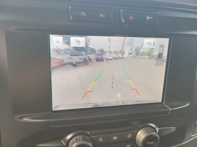 Used 2023 Ford F150 XLT RWD image 21