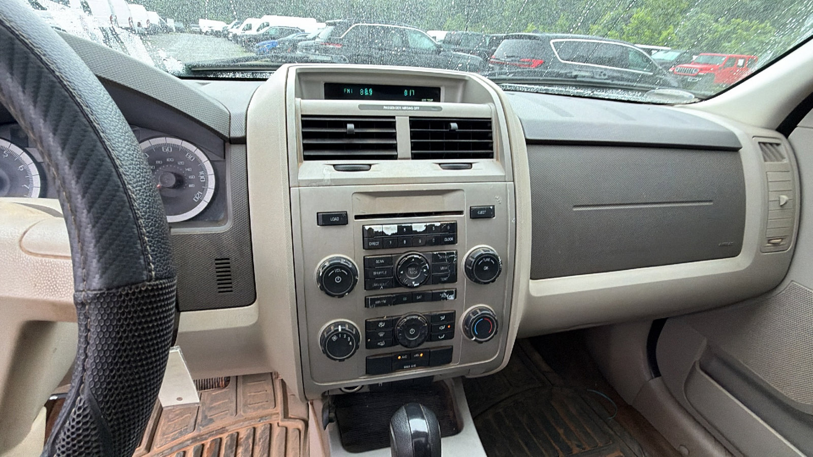 Used 2008 Ford Escape XLT FWD image 31