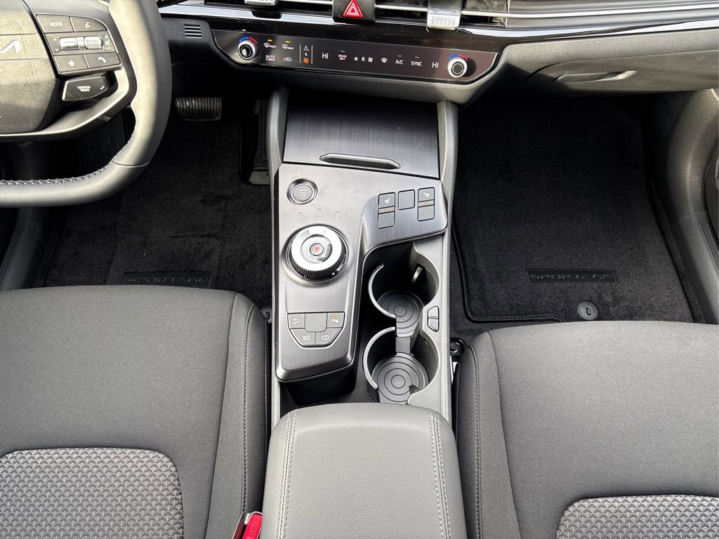 New 2026 Kia Sportage S image 12
