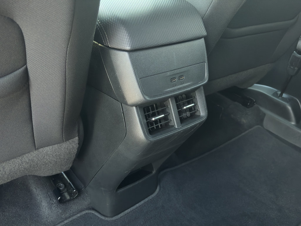 Certified 2025 Chevrolet Equinox LT AWD/4WD image 28