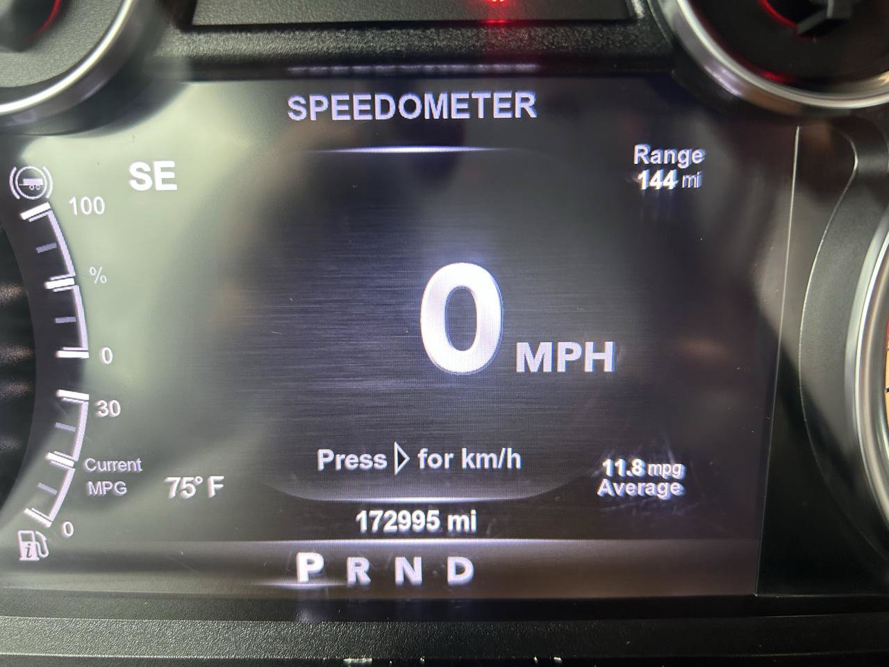 Used 2017 RAM 2500 Big Horn w/ Sport Appearance Group AWD/4WD image 21