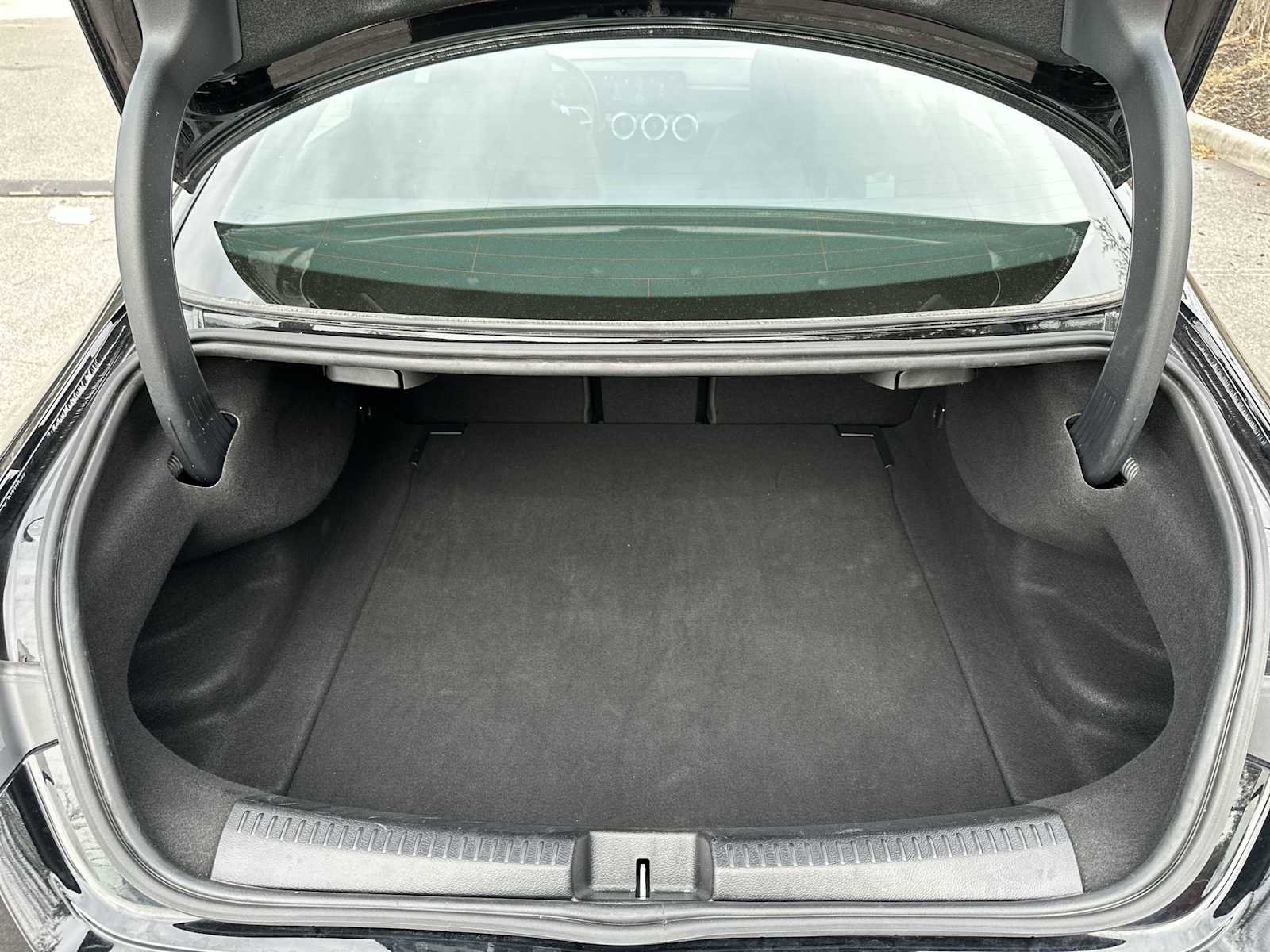 Used 2025 Mercedes-Benz CLA 250 4MATIC image 25