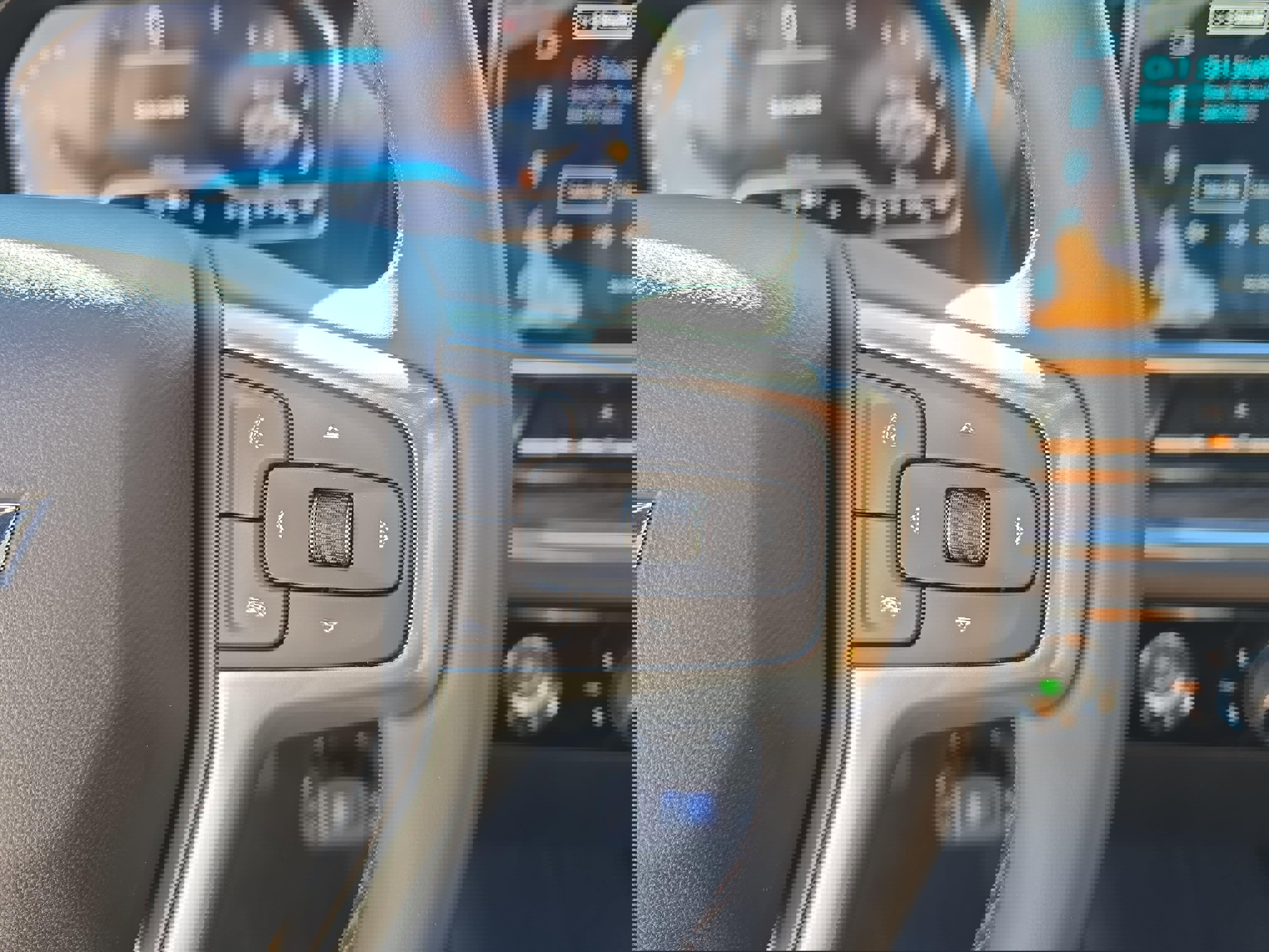 Used 2024 Chevrolet Silverado 1500 RST image 20