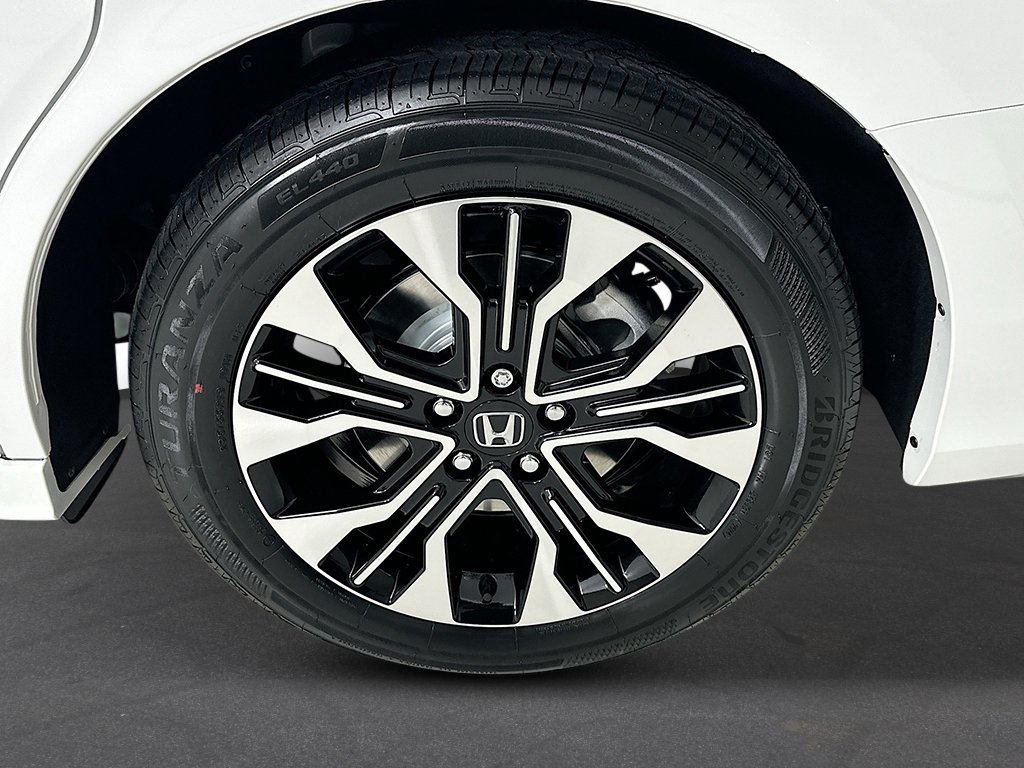 New 2027 Honda Odyssey Elite image 10