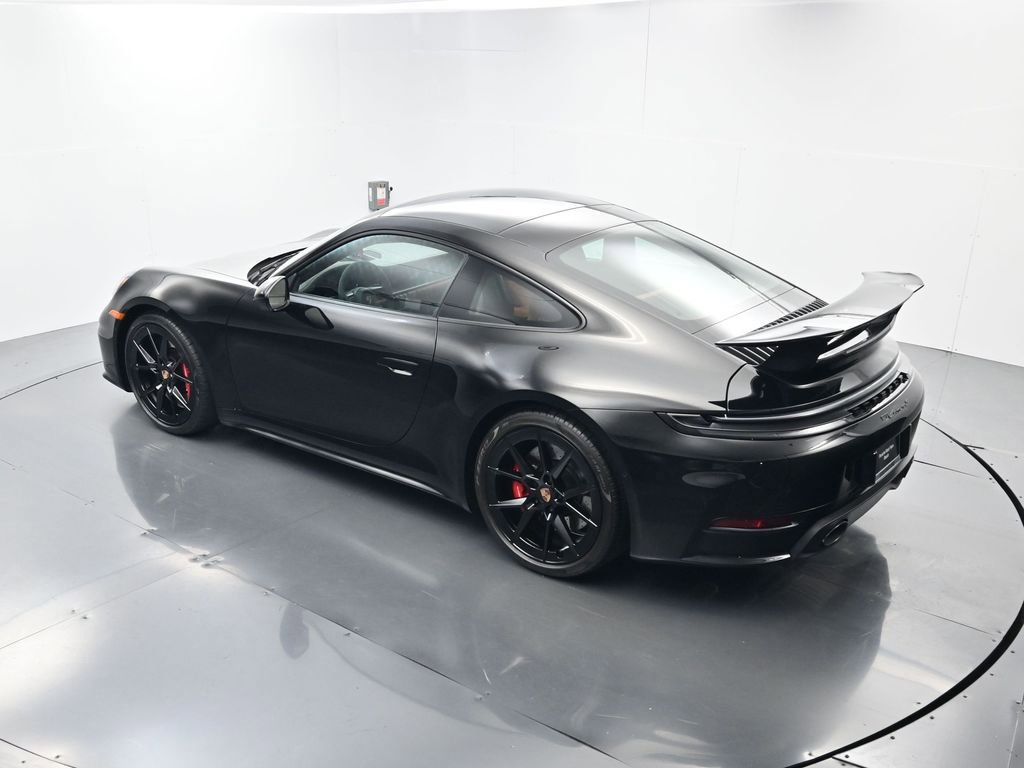 Certified 2026 Porsche 911 Carrera S image 38
