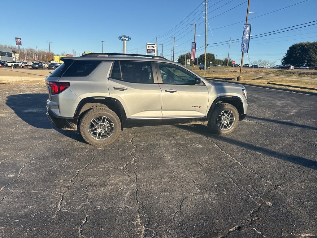 Used 2026 GMC Terrain AT4 image 15