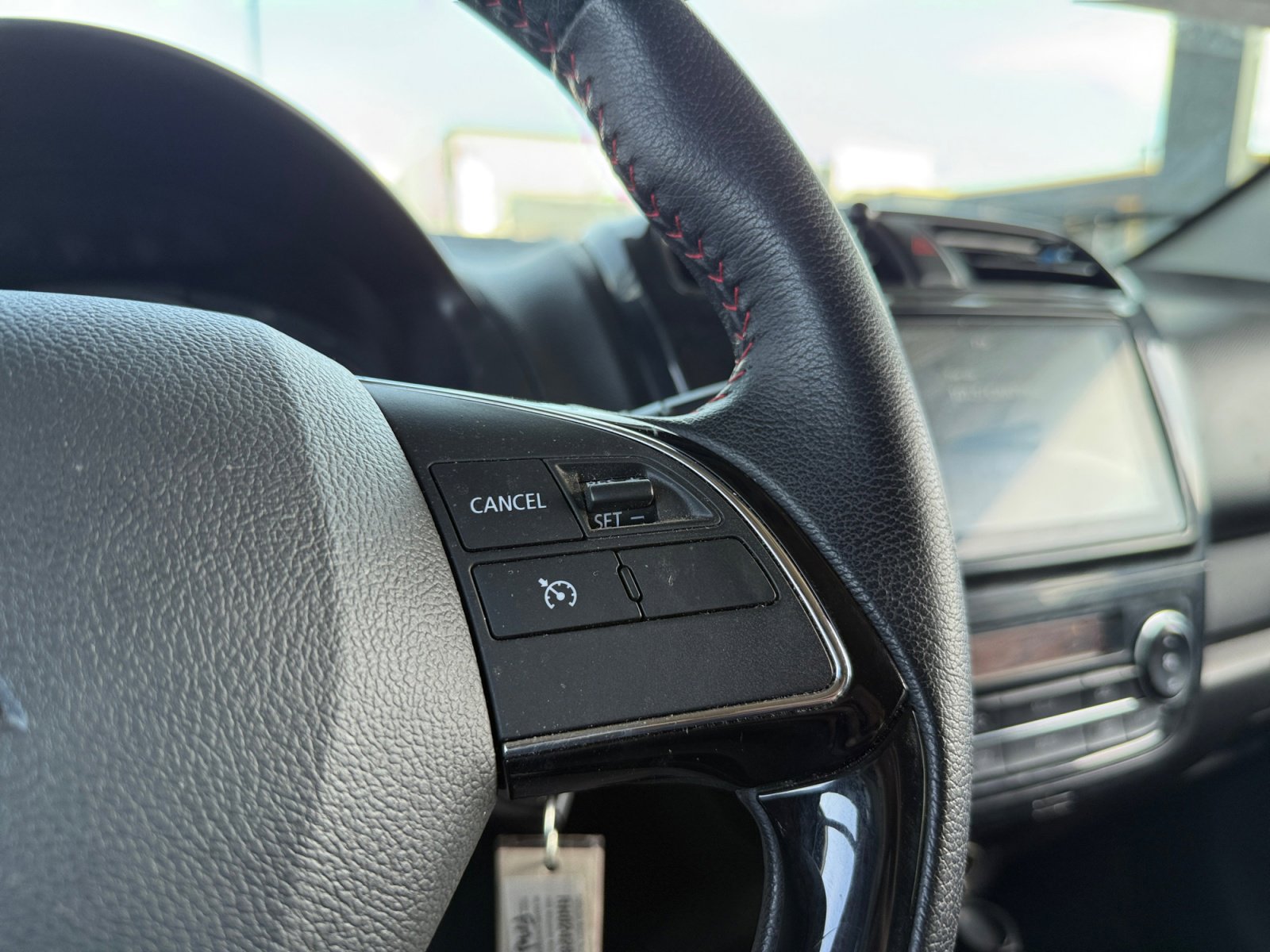 Used 2024 Mitsubishi Mirage Black Edition image 14