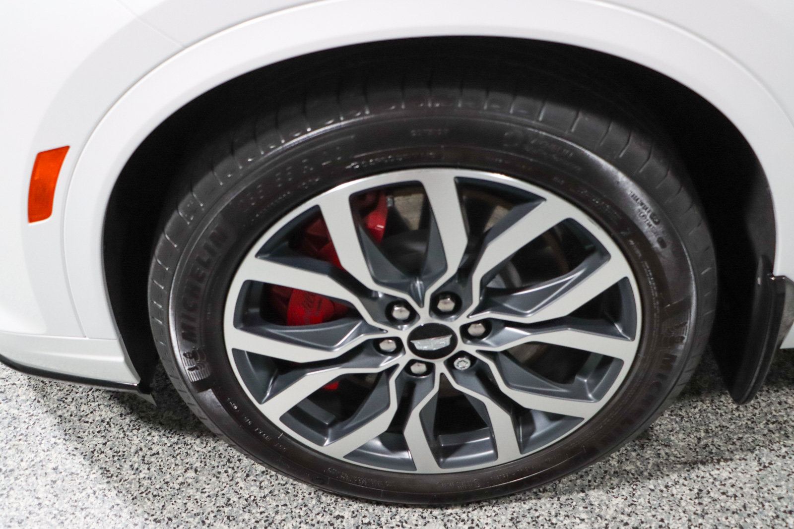 Used 2023 Cadillac XT6 Sport AWD/4WD image 11