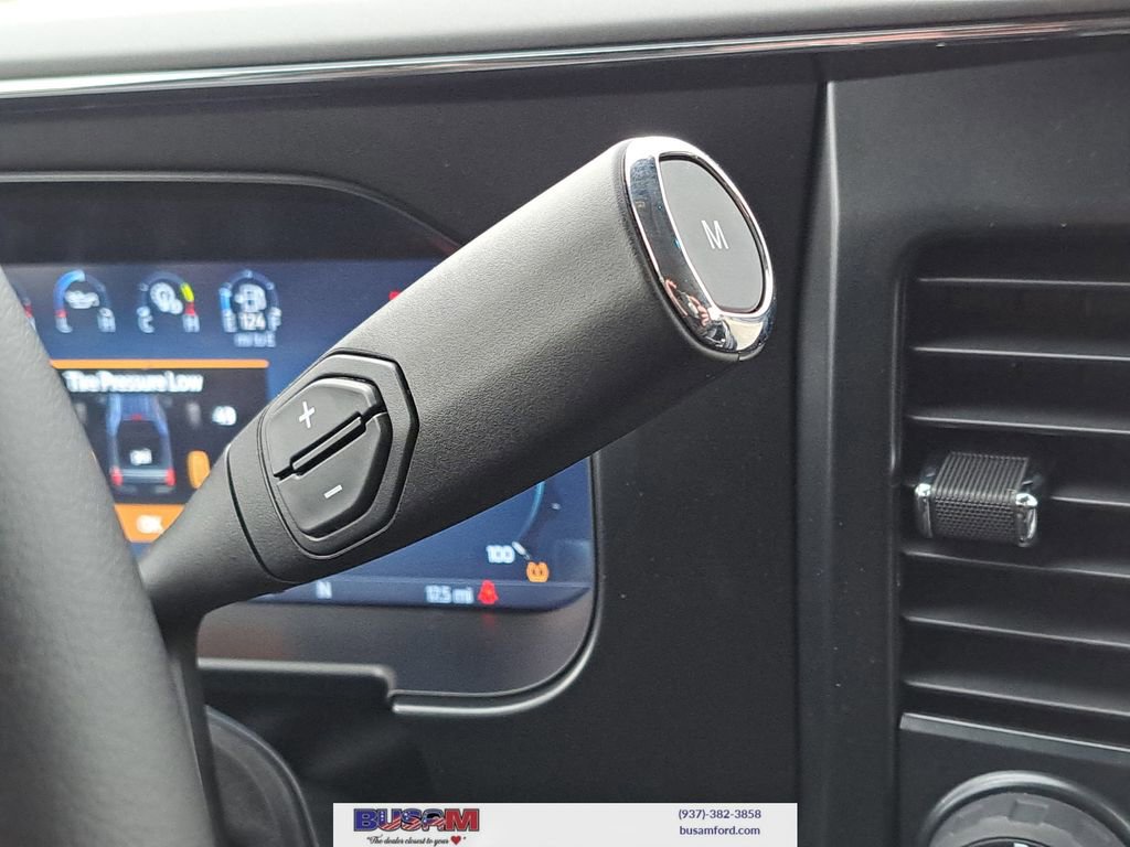 New 2026 Ford F350 Lariat w/ Lariat Ultimate Package image 23