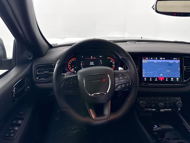New 2026 Dodge Durango GT image 23