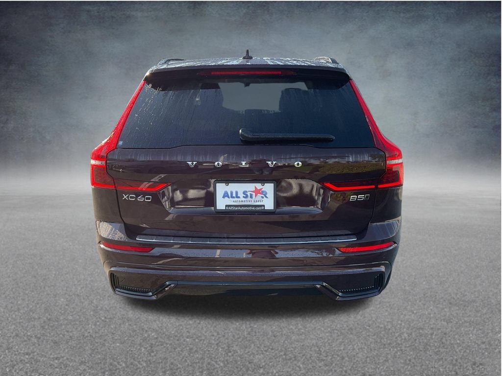 New 2026 Volvo XC60 B5 Plus w/ Protection Package Premier AWD/4WD image 7
