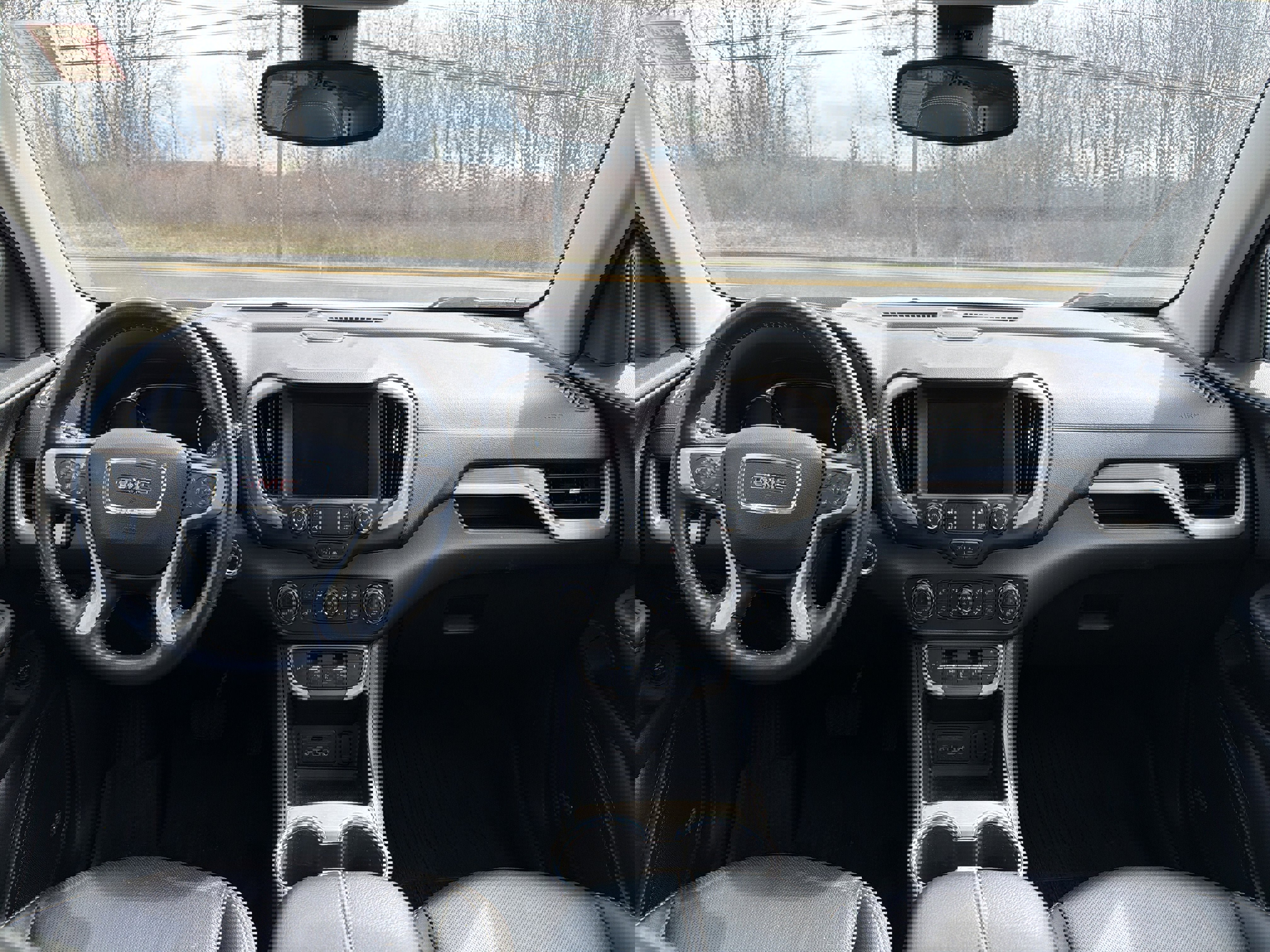 Used 2022 GMC Terrain Denali image 12