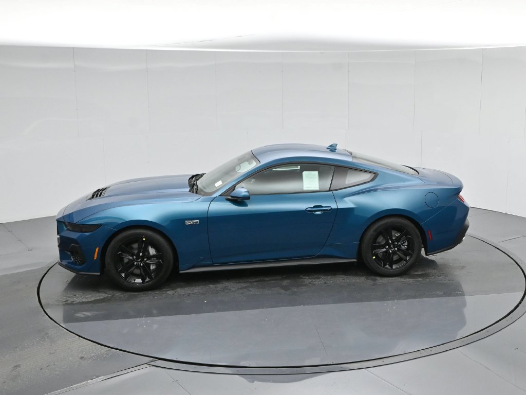 New 2026 Ford Mustang GT RWD image 41