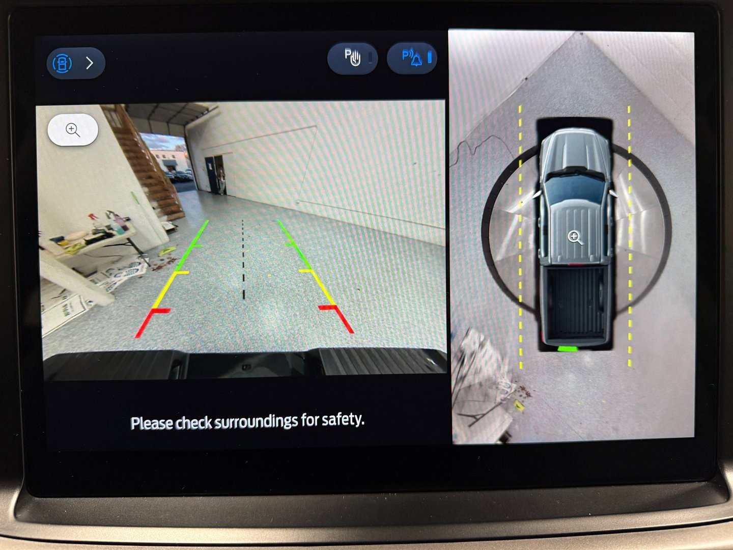 Used 2024 Ford F150 XLT w/ Equipment Group 302A MID image 19