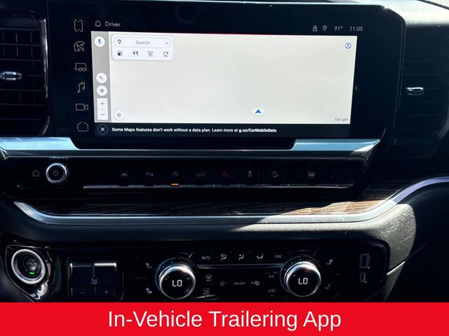 Used 2022 GMC Sierra 1500 Elevation w/ Elevation Premium Package image 31