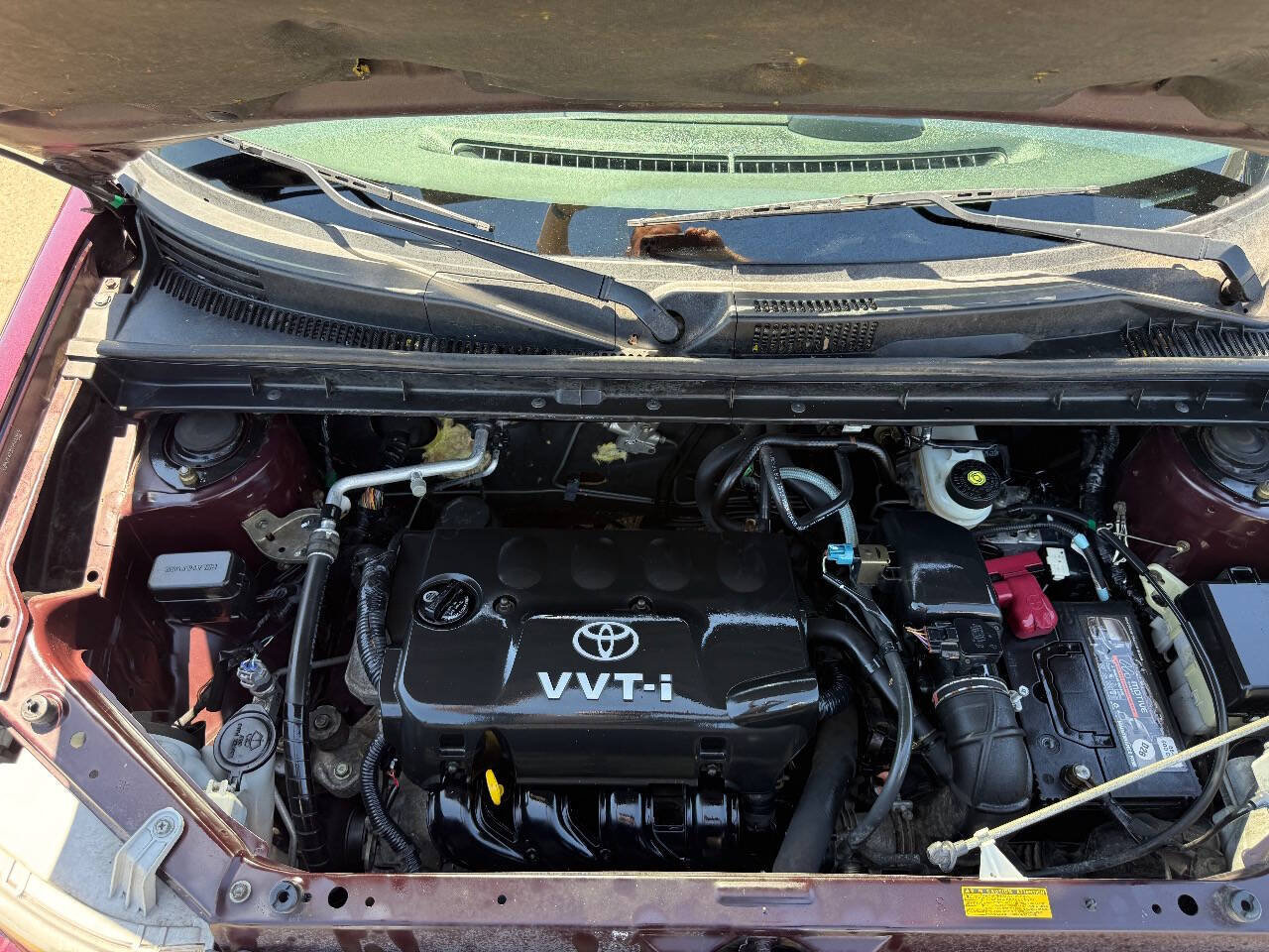 Used 2005 Scion xB FWD image 21