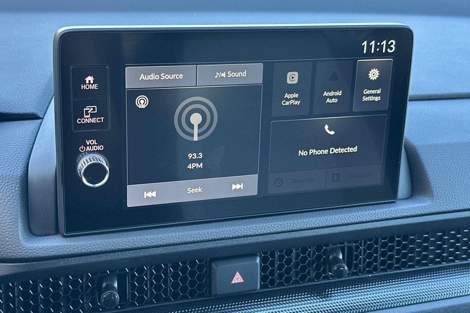 New 2026 Honda CR-V LX image 20
