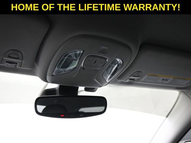 Used 2018 Jeep Compass Limited w/ Navigation Group image 20