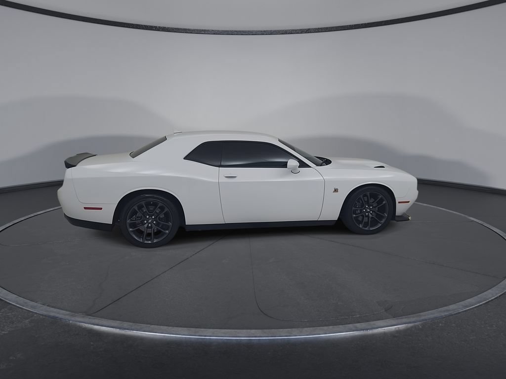 Used 2022 Dodge Challenger R/T Scat Pack w/ Plus Package RWD image 18