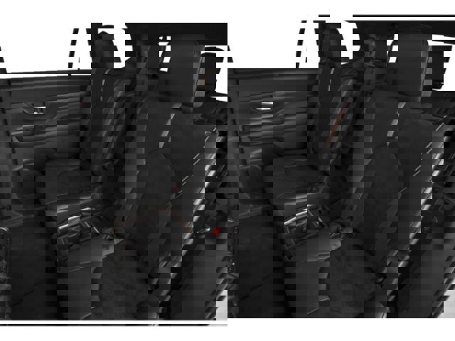 Used 2026 Toyota Grand Highlander Limited image 12