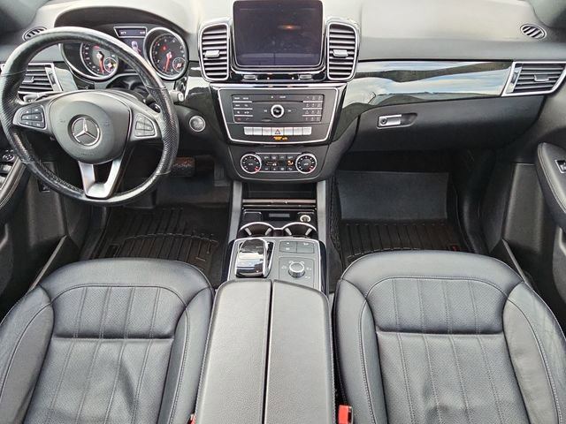 Used 2018 Mercedes-Benz GLE 350 4MATIC image 21