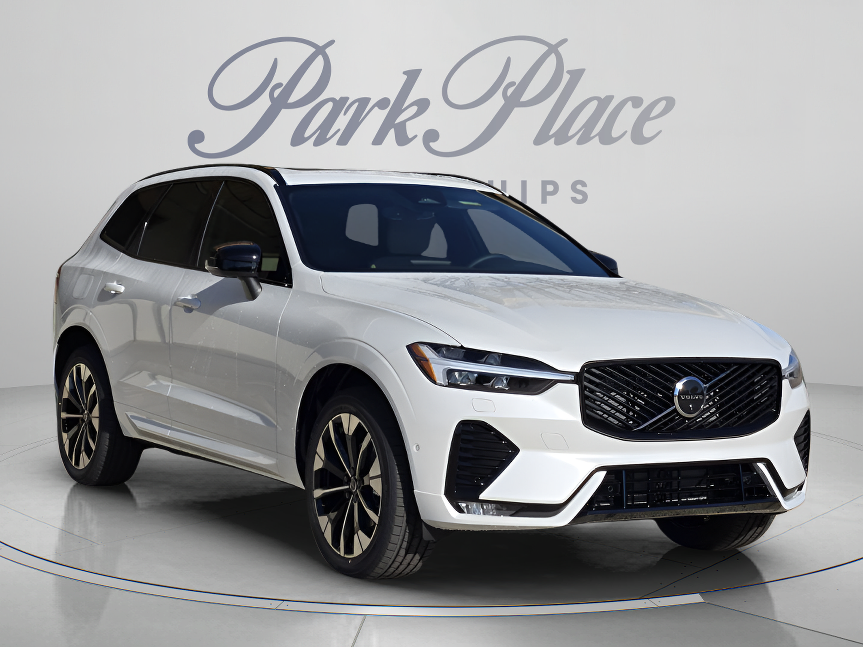 New 2026 Volvo XC60 B5 Plus w/ Climate Package AWD/4WD image 8