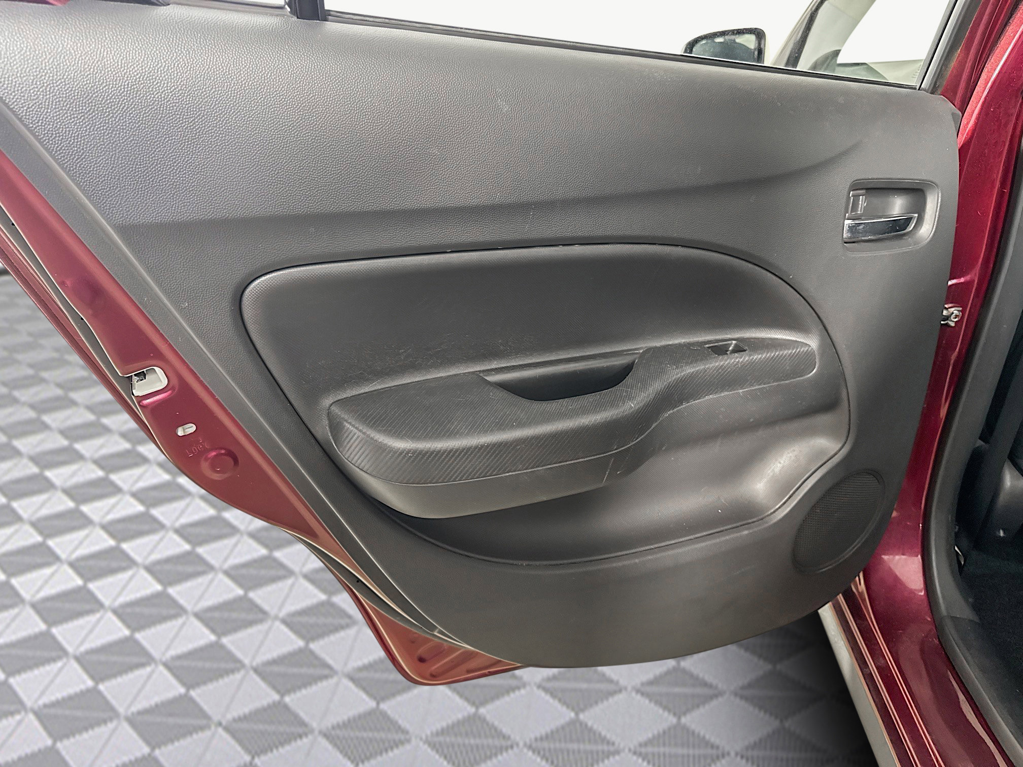 Used 2024 Mitsubishi Mirage G4 SE image 26