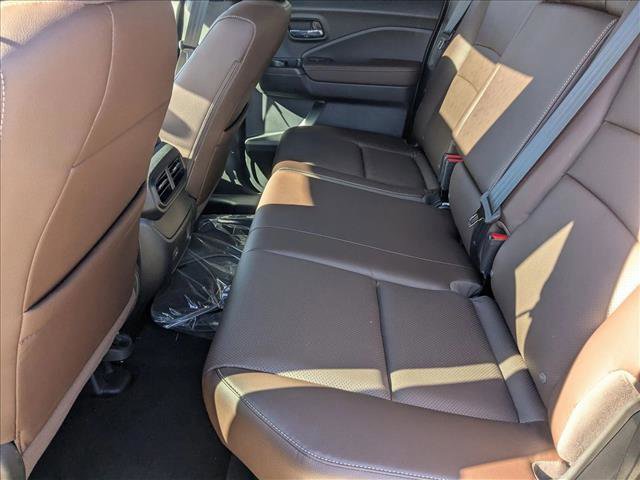 New 2026 Honda Ridgeline RTL image 16