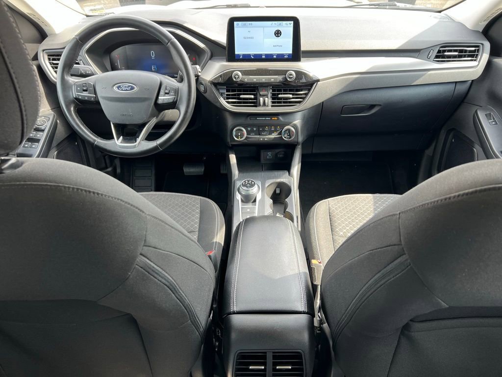 Used 2023 Ford Escape Active image 24