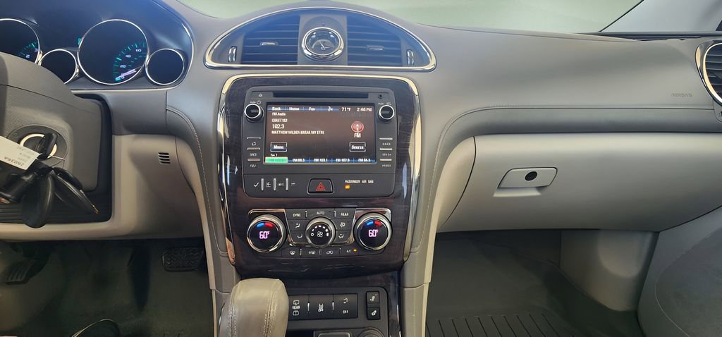 Used 2016 Buick Enclave Leather image 36