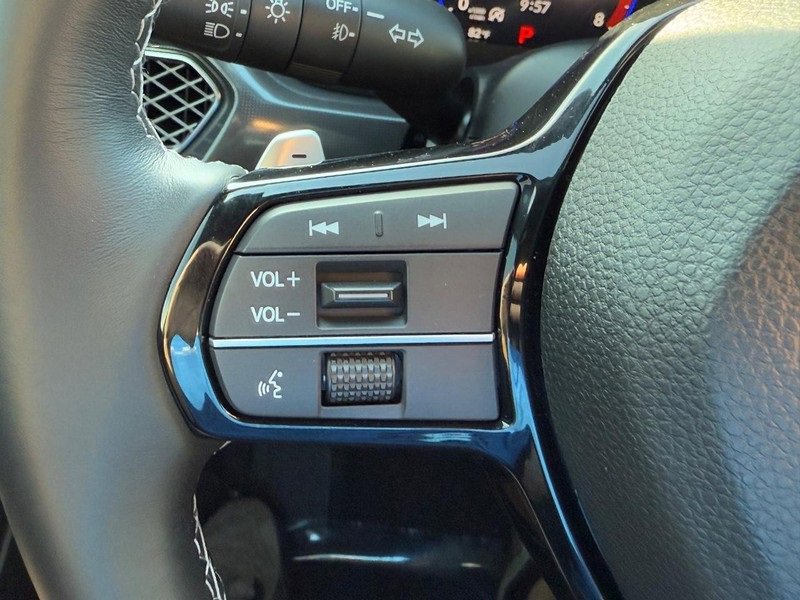 Certified 2024 Acura Integra A-Spec image 17