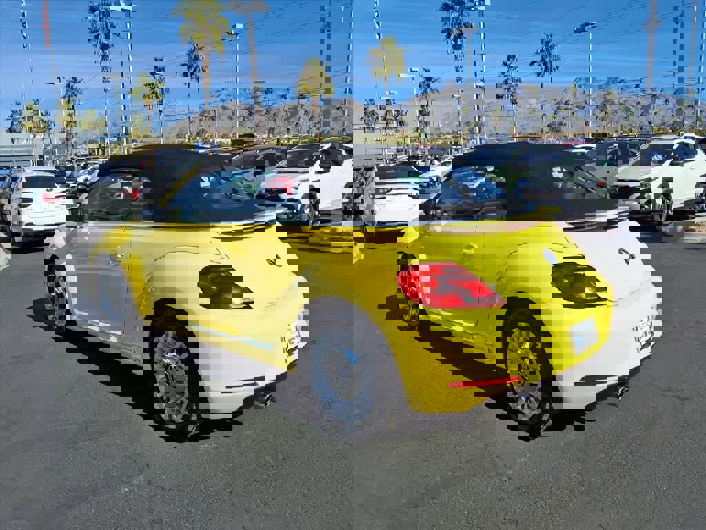 Used 2014 Volkswagen Beetle 2.5 image 11