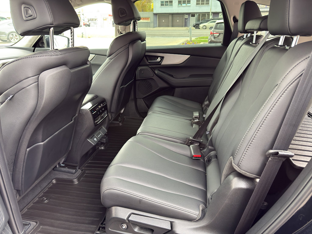 Certified 2025 Acura MDX SH-AWD image 23