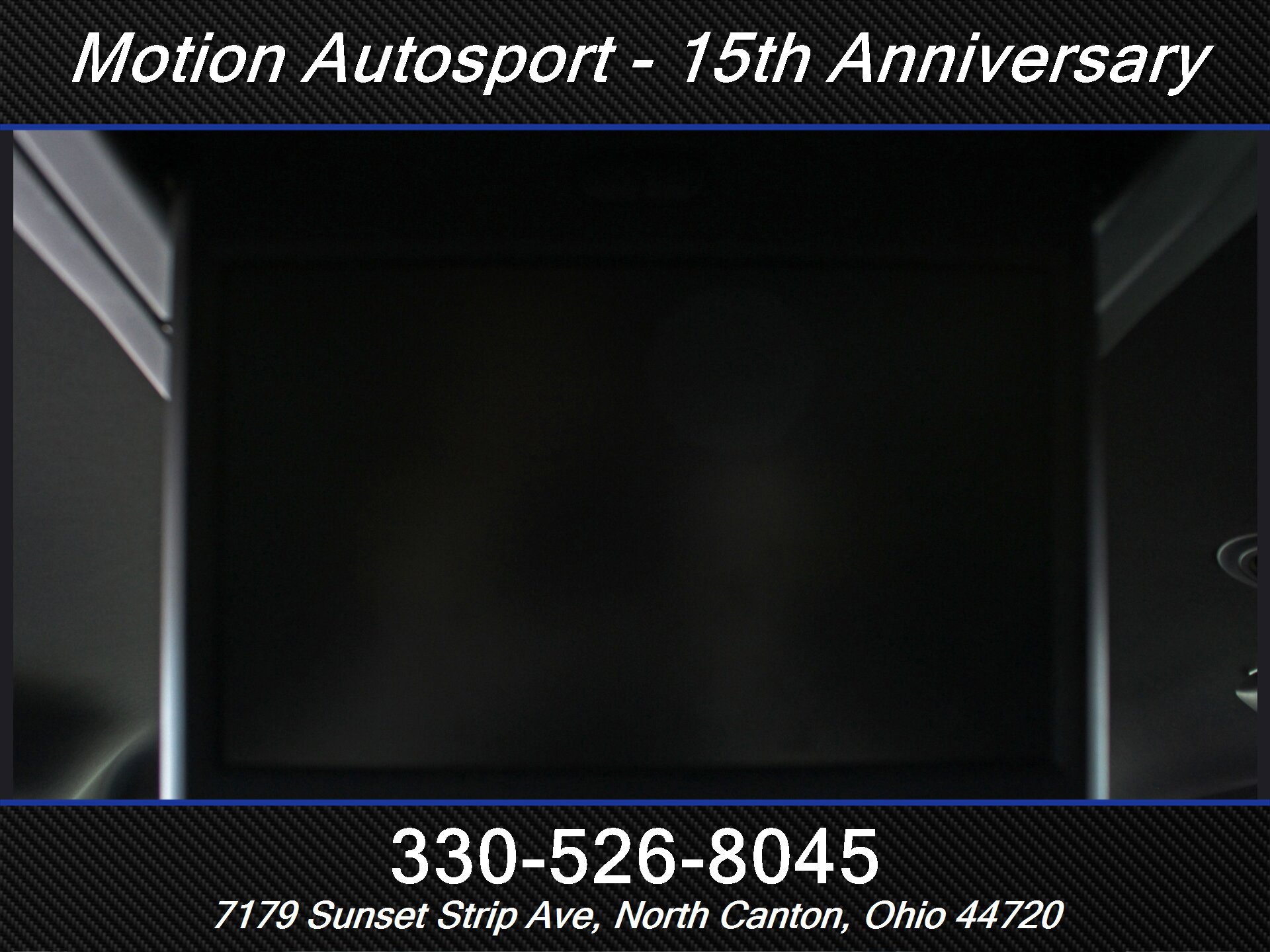Used 2015 Chrysler Town & Country S w/ Driver Convenience Group FWD image 43