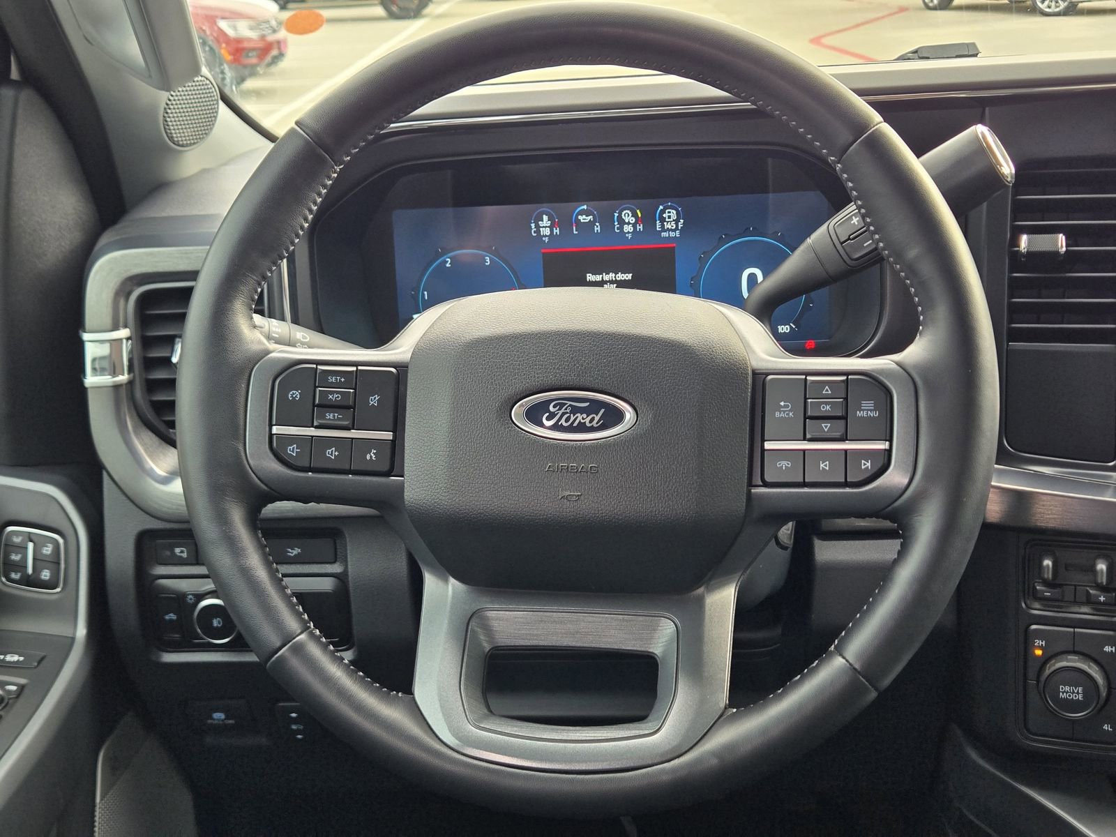 Used 2024 Ford F250 Lariat image 18