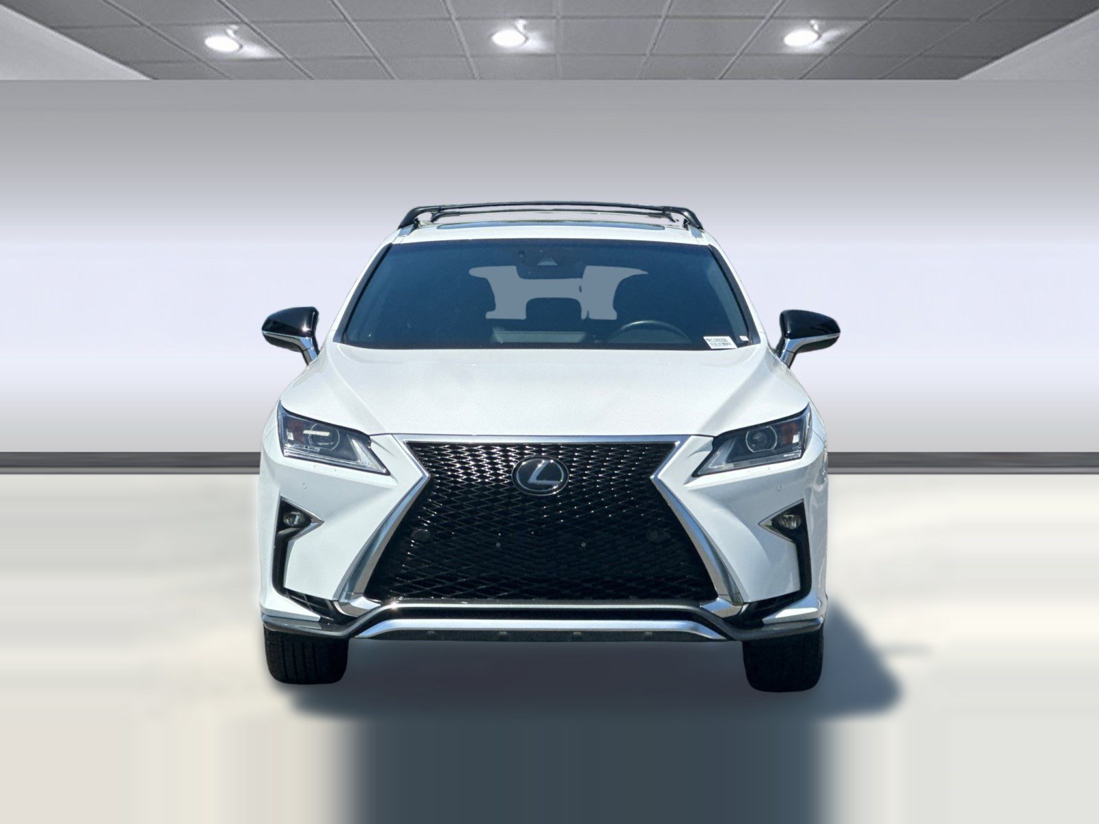 Used 2019 Lexus RX 350 F Sport w/ Navigation Package AWD/4WD image 6
